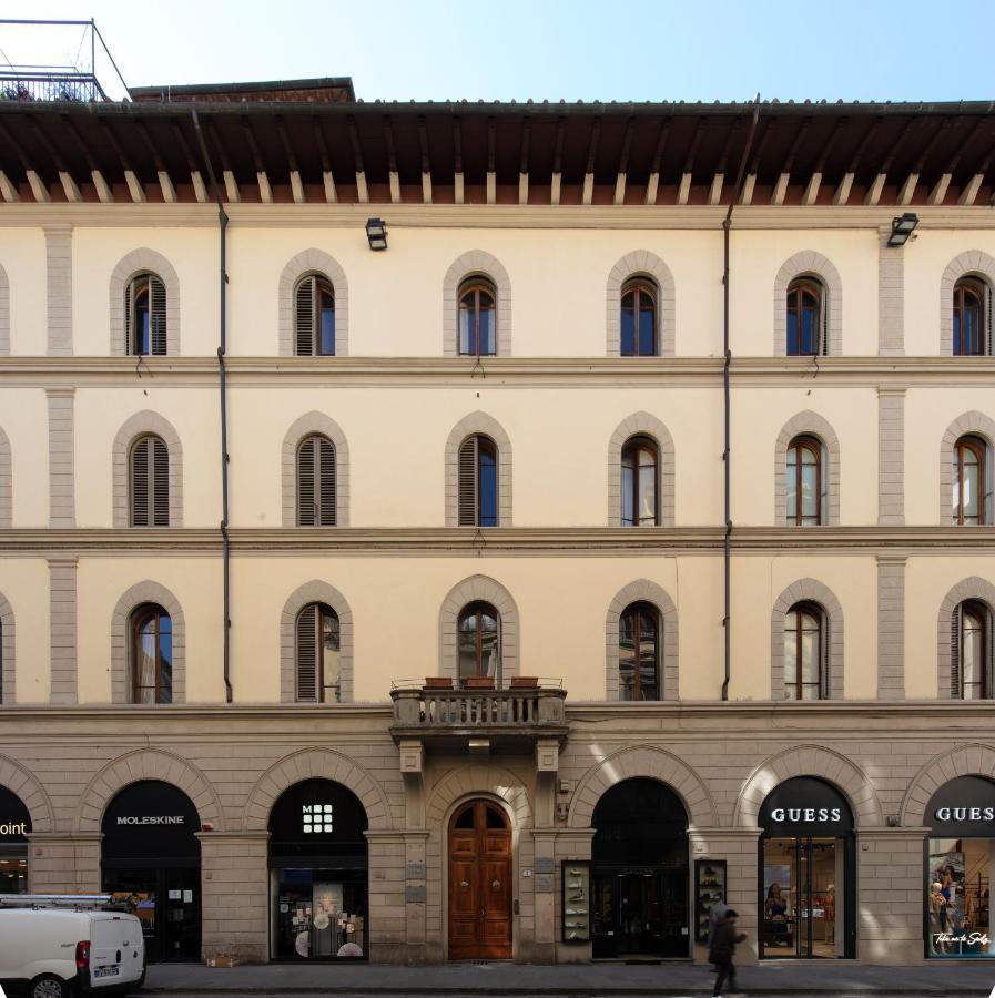 Duomo Secret Rooftop Florence Exterior photo